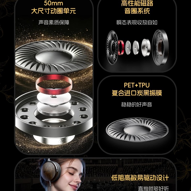 FiiO Snowsky Nature Fones de O - Earphones avaliação e preço