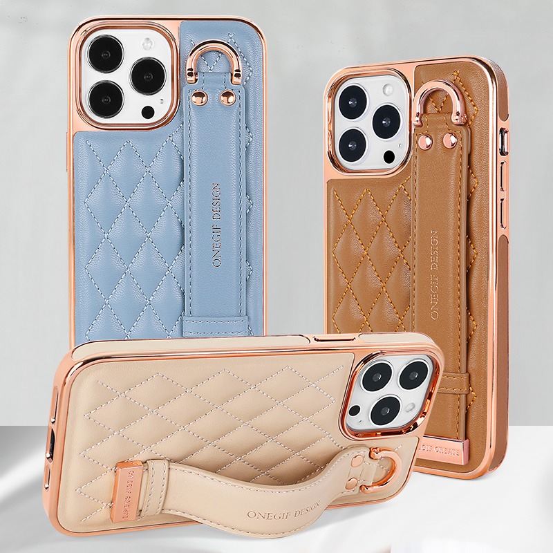Capa de Celular Luxuosa e Mode - Leather Wallet Card Holder Phone Cover avaliação e preço