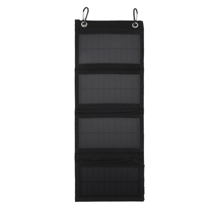 A01F – Painel solar dobrável c - Power Banks avaliação e preço