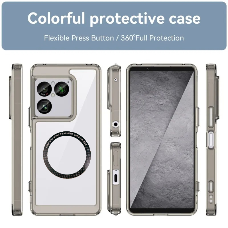 Capa Slim Translúcida para Car - Matte Hard Pc Back Case avaliação e preço