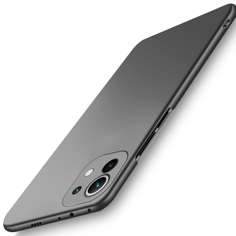 Capa de Telefone Ultra Fina Fo - Matte Hard Pc Back Case avaliação e preço