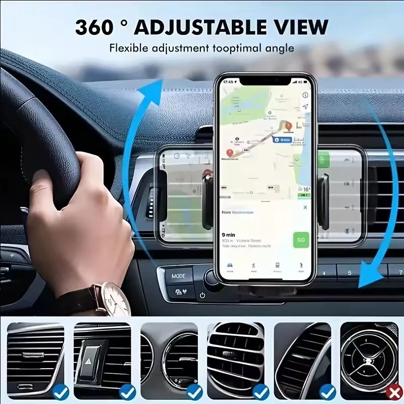 Suporte Universal para Celular - Phone Stands avaliação e preço