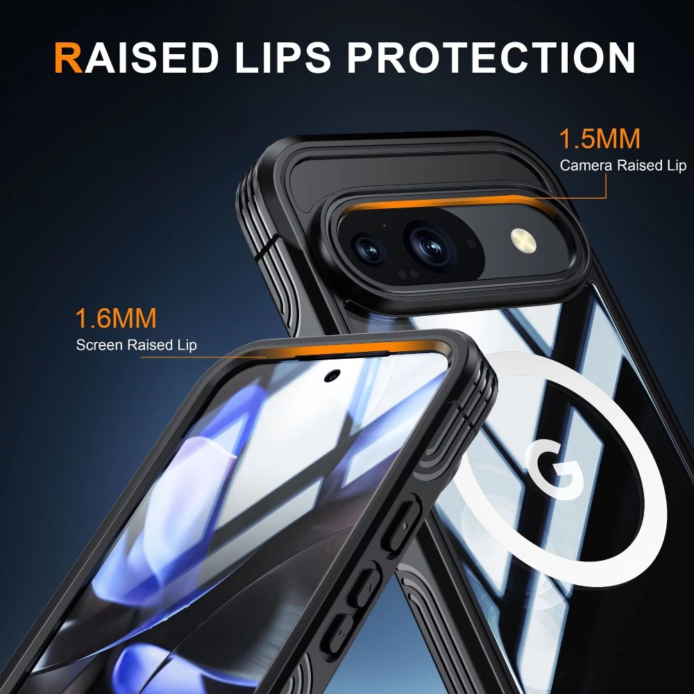 Capa com Protetor de Tela Inte - Screen Protectors avaliação e preço