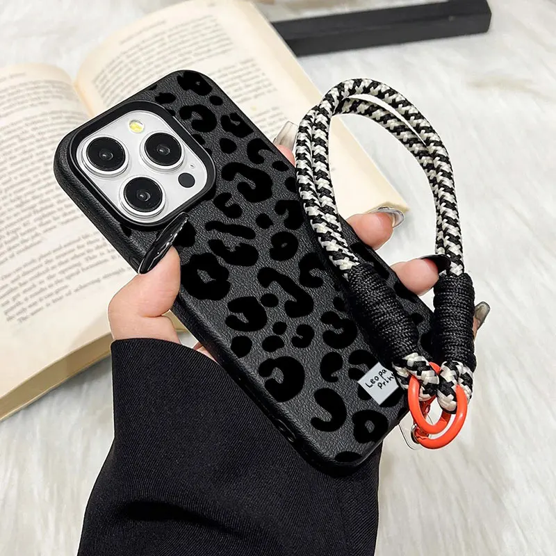 Capa Vintage com Padrão de Leo - Vintage Floral Pattern Soft Case avaliação e preço
