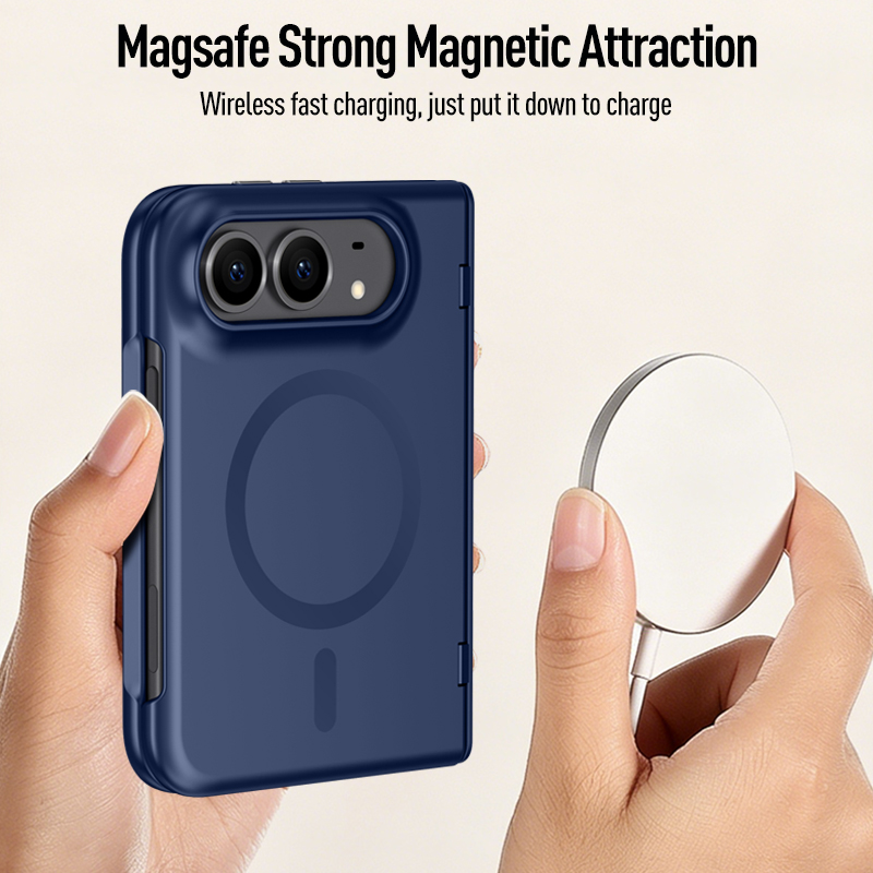 Capa de Telefone Magnética Mag - Screen Protectors avaliação e preço
