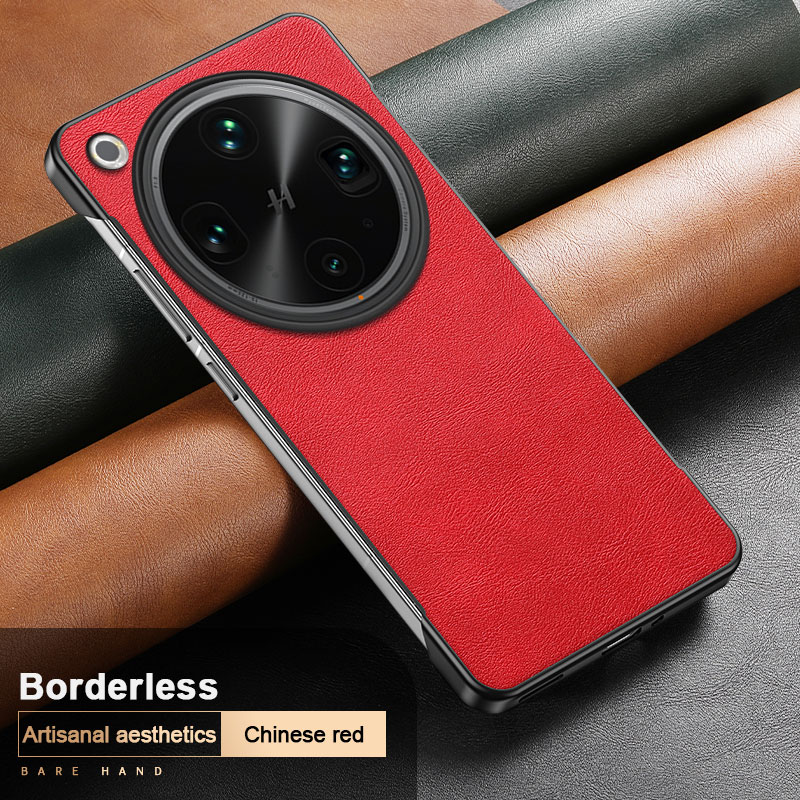 Capa Ultrafina Sem Borda Para  - Ultra Thin Frameless Phone Cover avaliação e preço