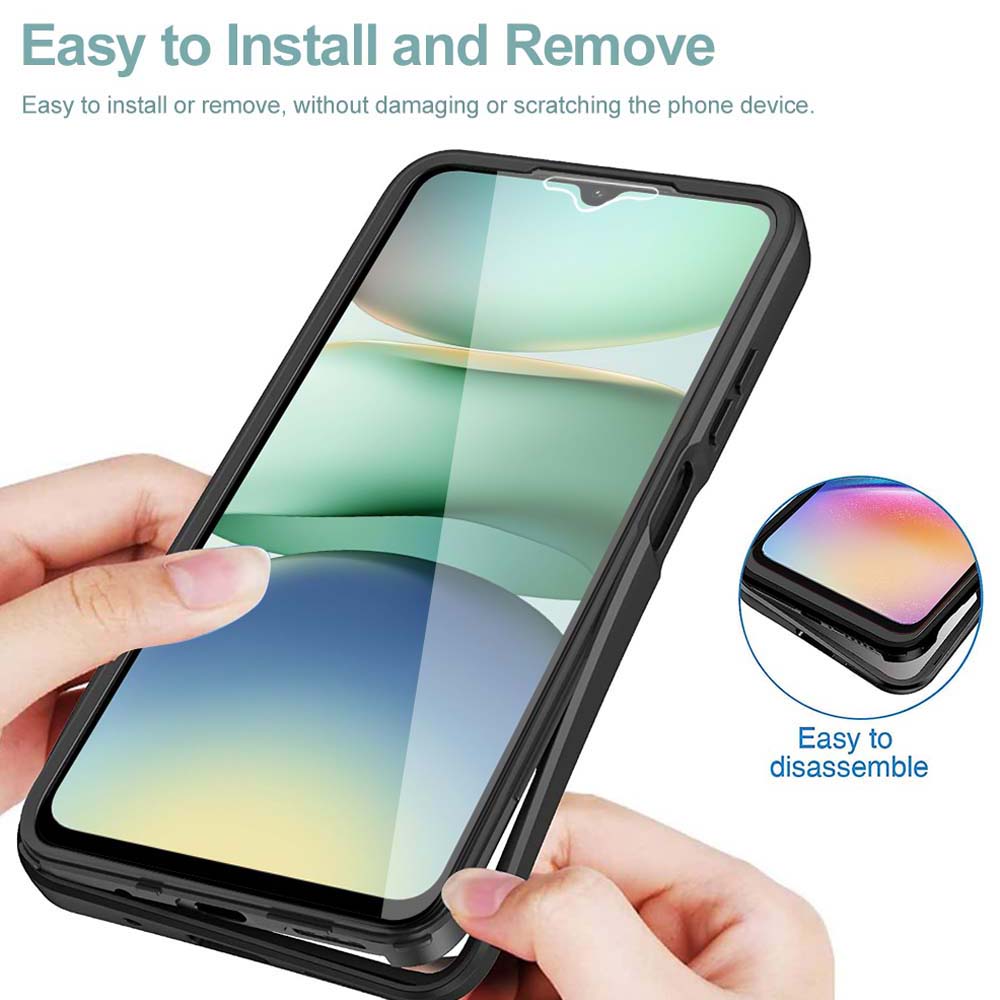 360 protetor de tela de corpo  - Screen Protectors avaliação e preço