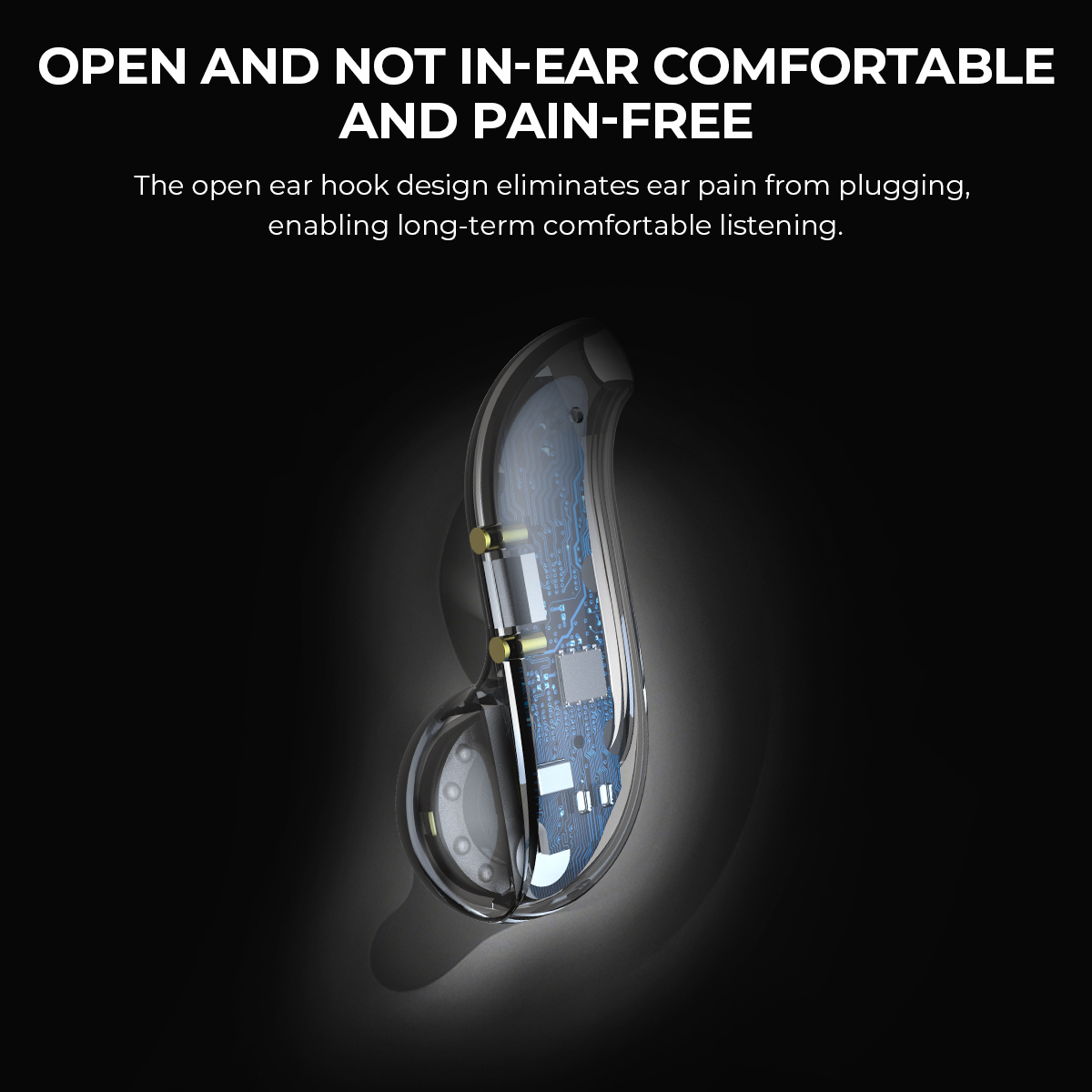 Fones de ouvido Bluetooth de o - Phone Cases avaliação e preço