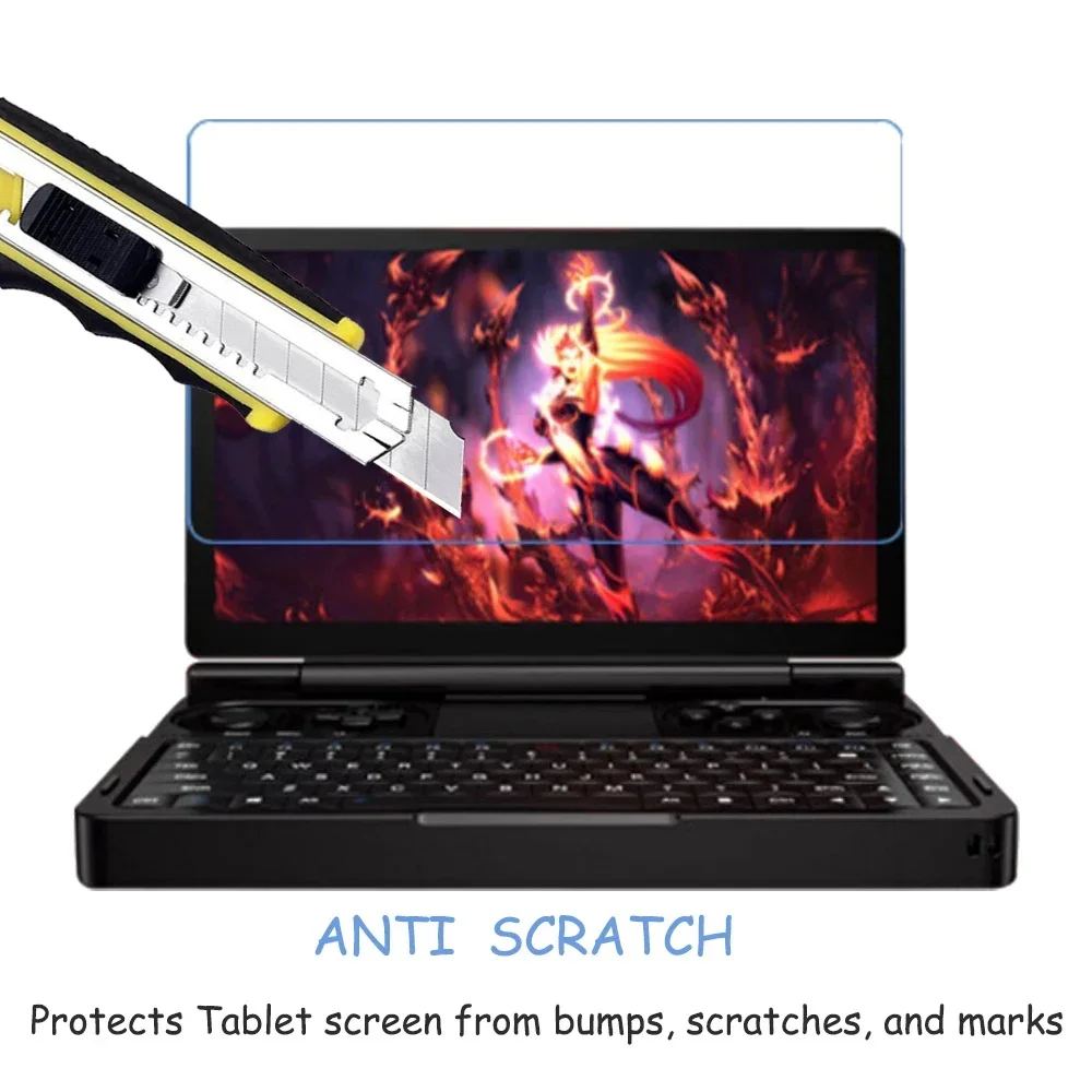 Película protetora de tela fos - Matte Anti Glare Screen Protector avaliação e preço