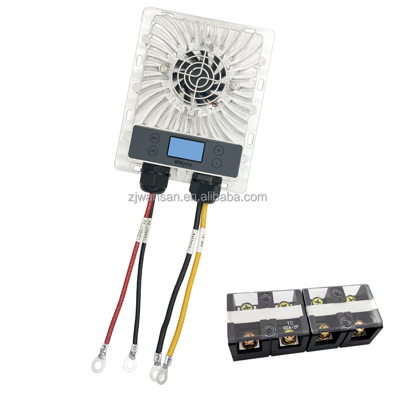 Carregador DC-DC ELEJOY EDX40A - Chargers avaliação e preço