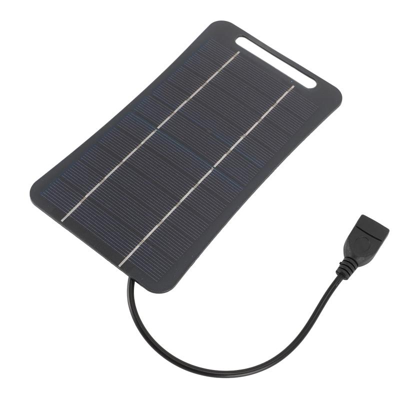 Carregador solar portátil de 2 - Power Banks avaliação e preço