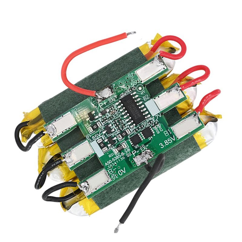 ABKN-DIY Módulo de Carregament - Power Banks avaliação e preço