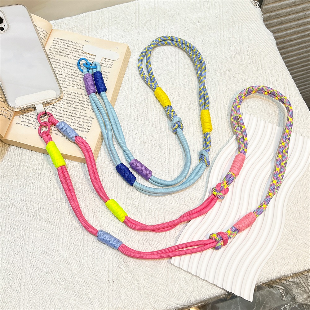 Cordão universal elegante para - Crossbody Lanyard Neck Strap Case avaliação e preço