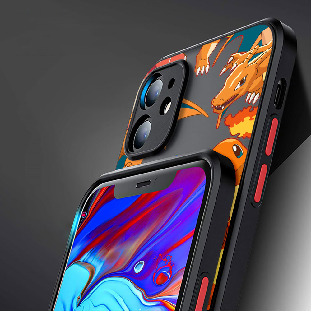 Quente anime dos desenhos anim - Matte Hard Pc Back Case avaliação e preço