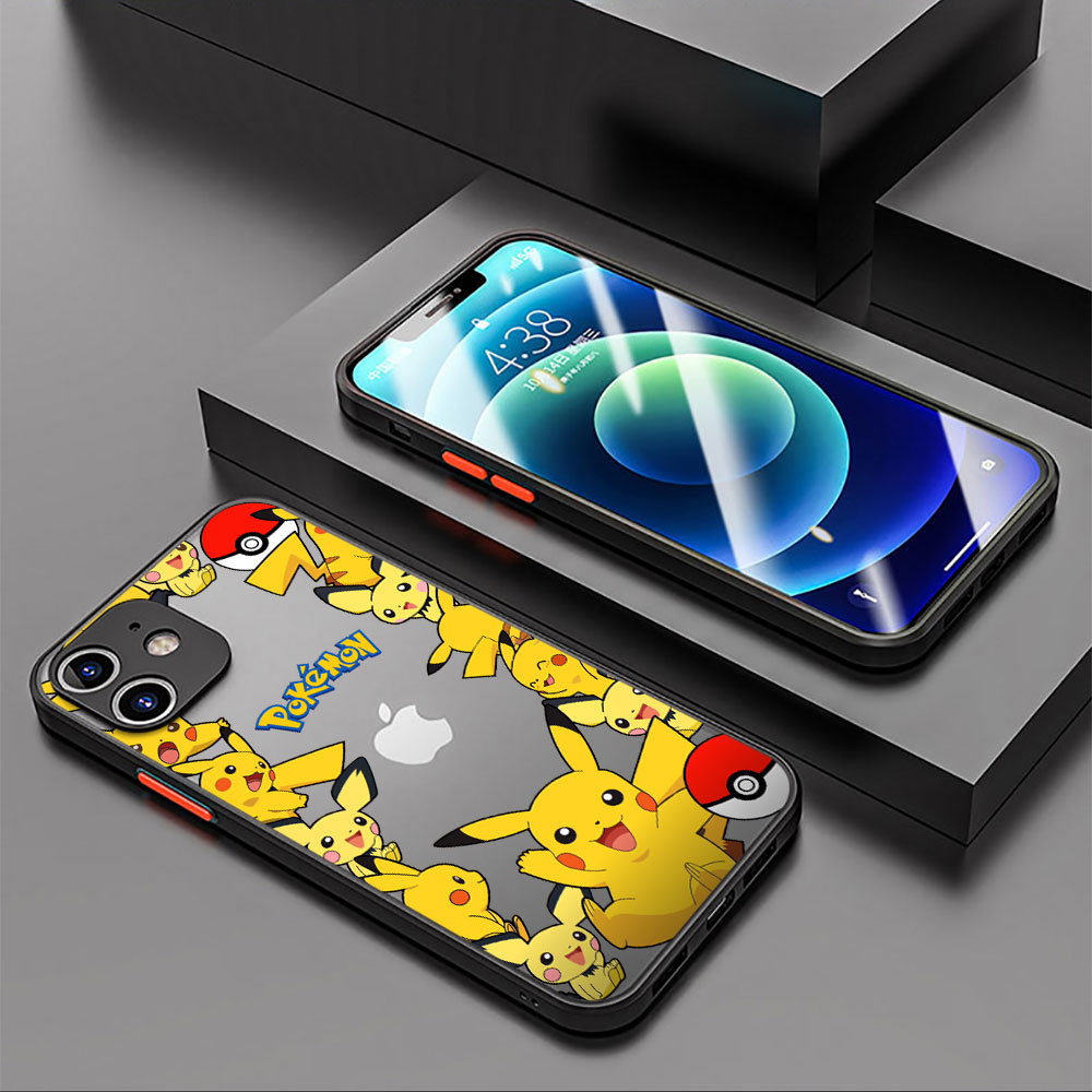 Quente anime dos desenhos anim - Matte Hard Pc Back Case avaliação e preço