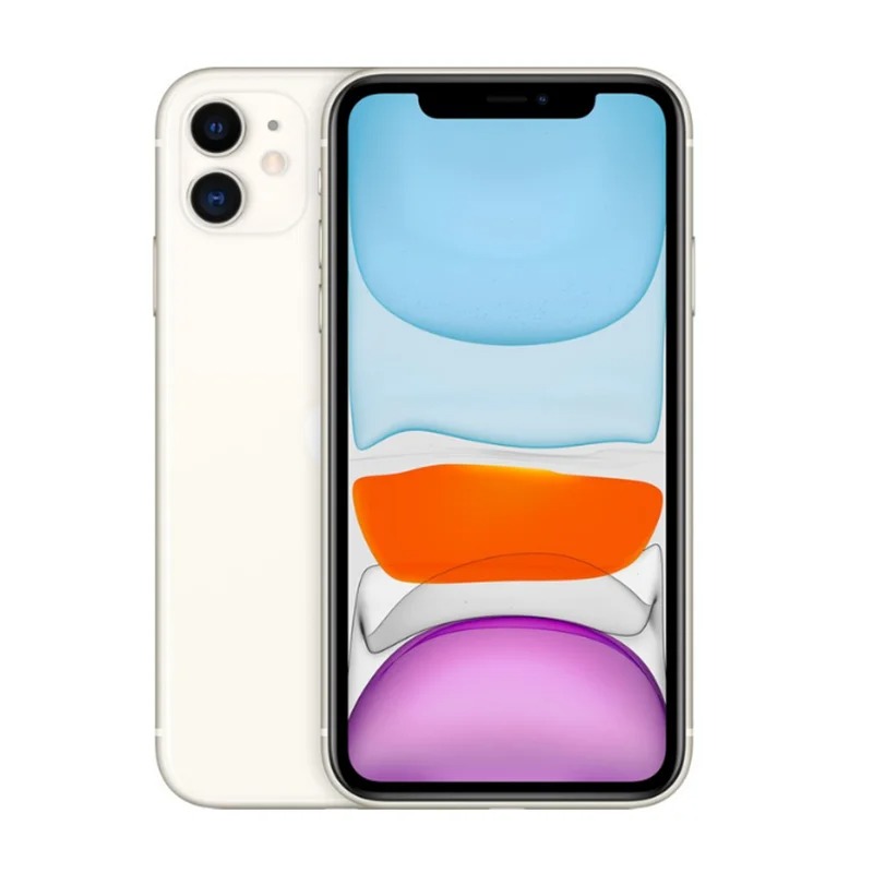 Apple iPhone 11 com Tela Liqui - Chargers avaliação e preço
