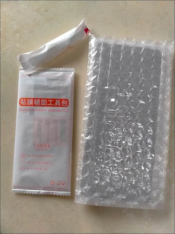 1 peça de Vidro Protetor Anti- - Anti Spy Privacy Glass Case avaliação e preço