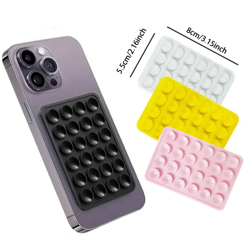 Ventosa multifuncional suporte - Phone Cases avaliação e preço
