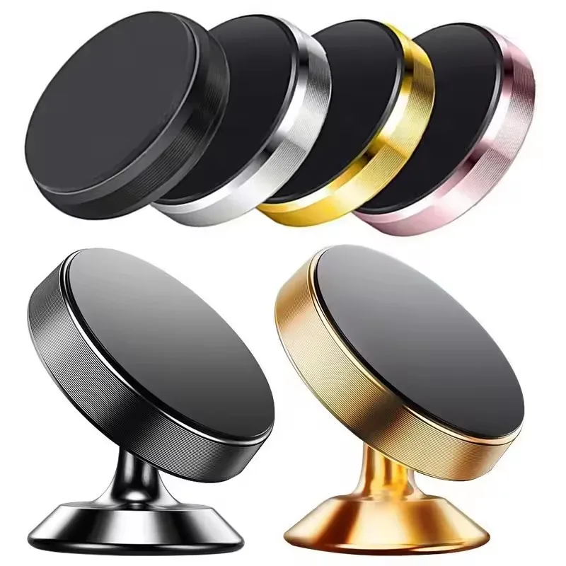 Suporte Magnético para Telefon - Phone Stands avaliação e preço