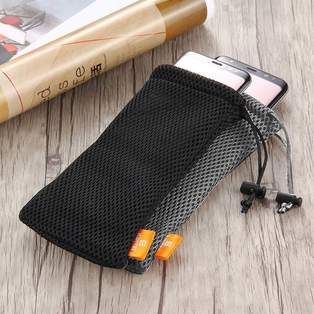 Bolsa de Armazenamento Portáti - Earphones avaliação e preço