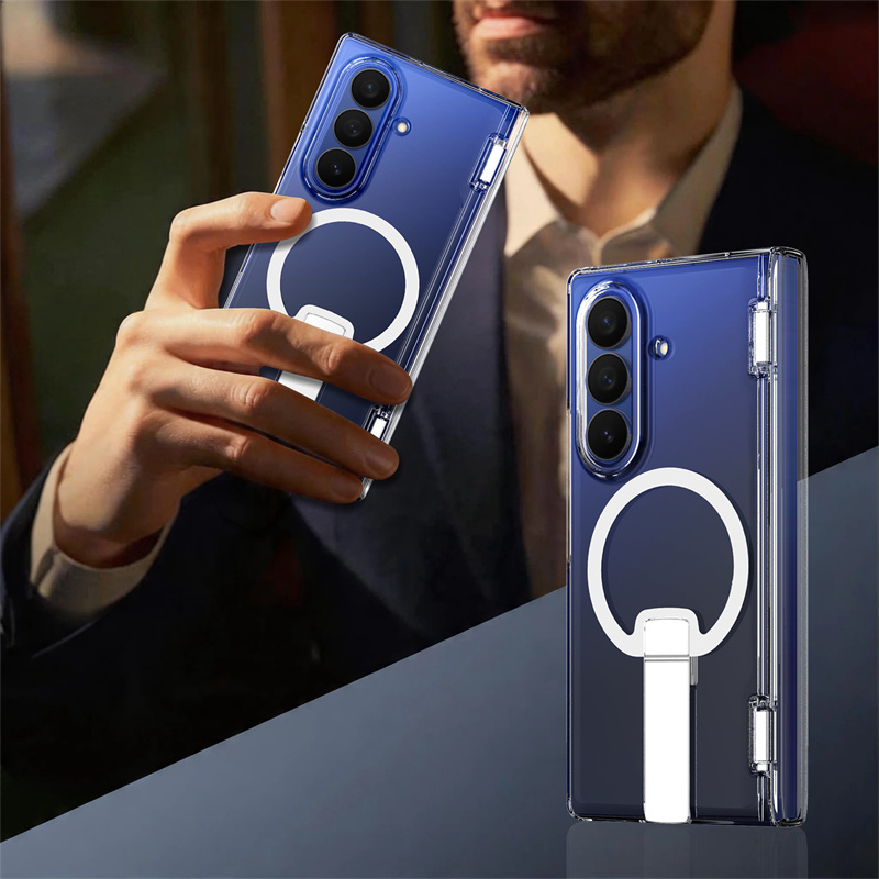 Capa Magnética de Luxo com Pro - Screen Protectors avaliação e preço