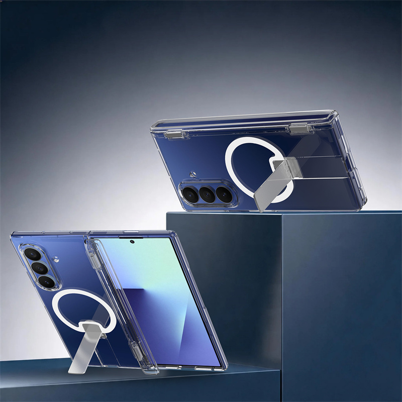 Capa Magnética de Luxo com Pro - Screen Protectors avaliação e preço