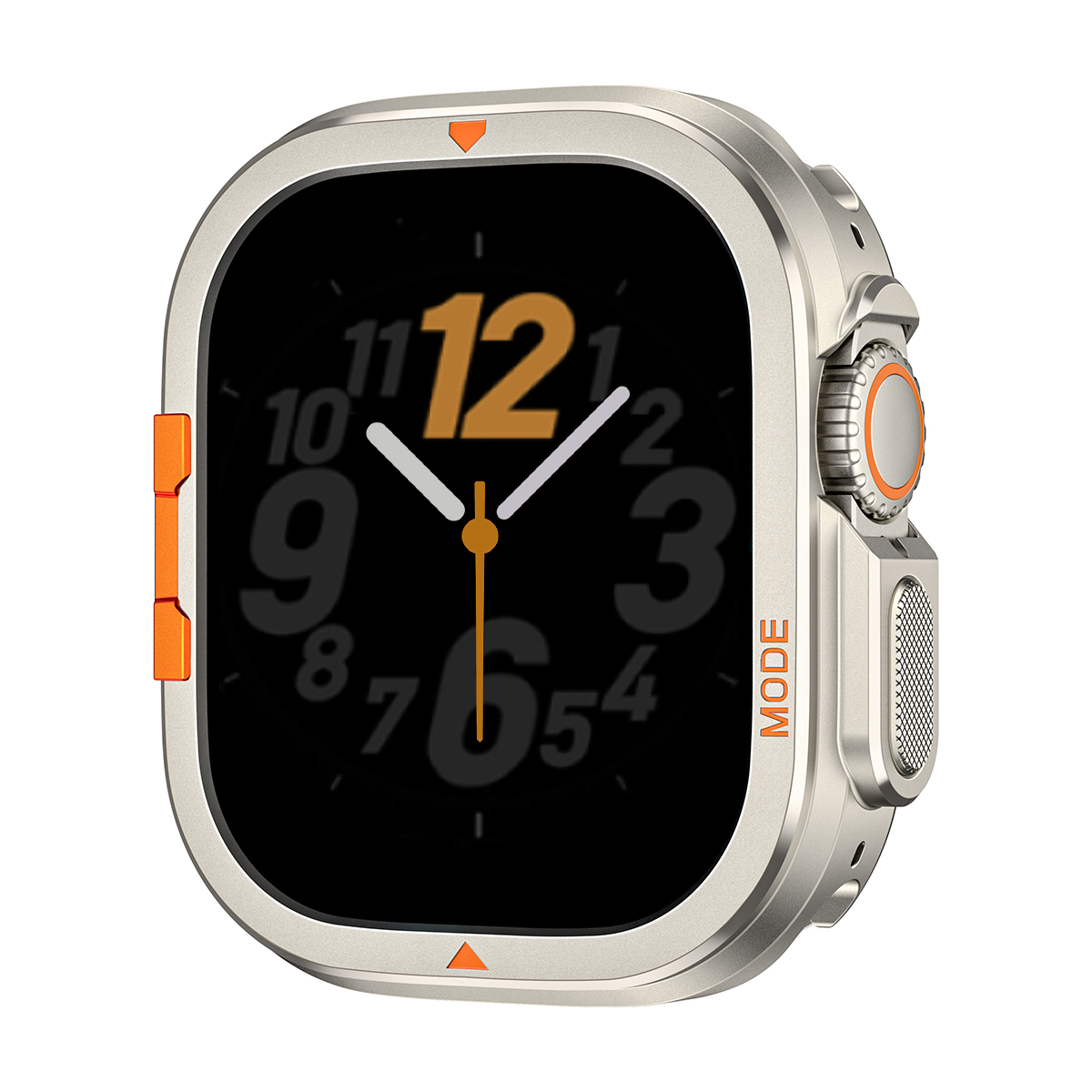 Capa de Metal para Apple Watch - Metal Bumper Aluminum Frame Case avaliação e preço