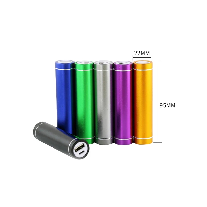 Compartimento de armazenamento - Power Banks avaliação e preço