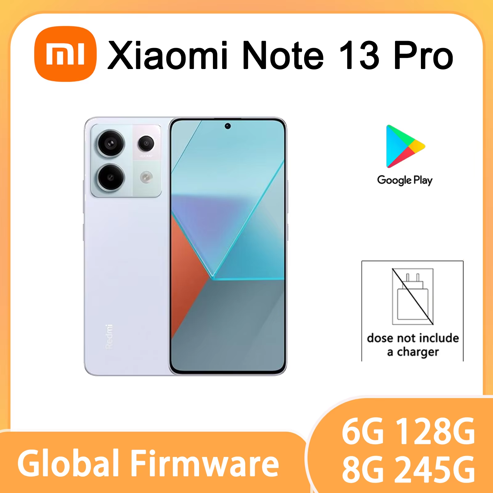 Firmware Global Xiaomi Redmi N - Chargers avaliação e preço