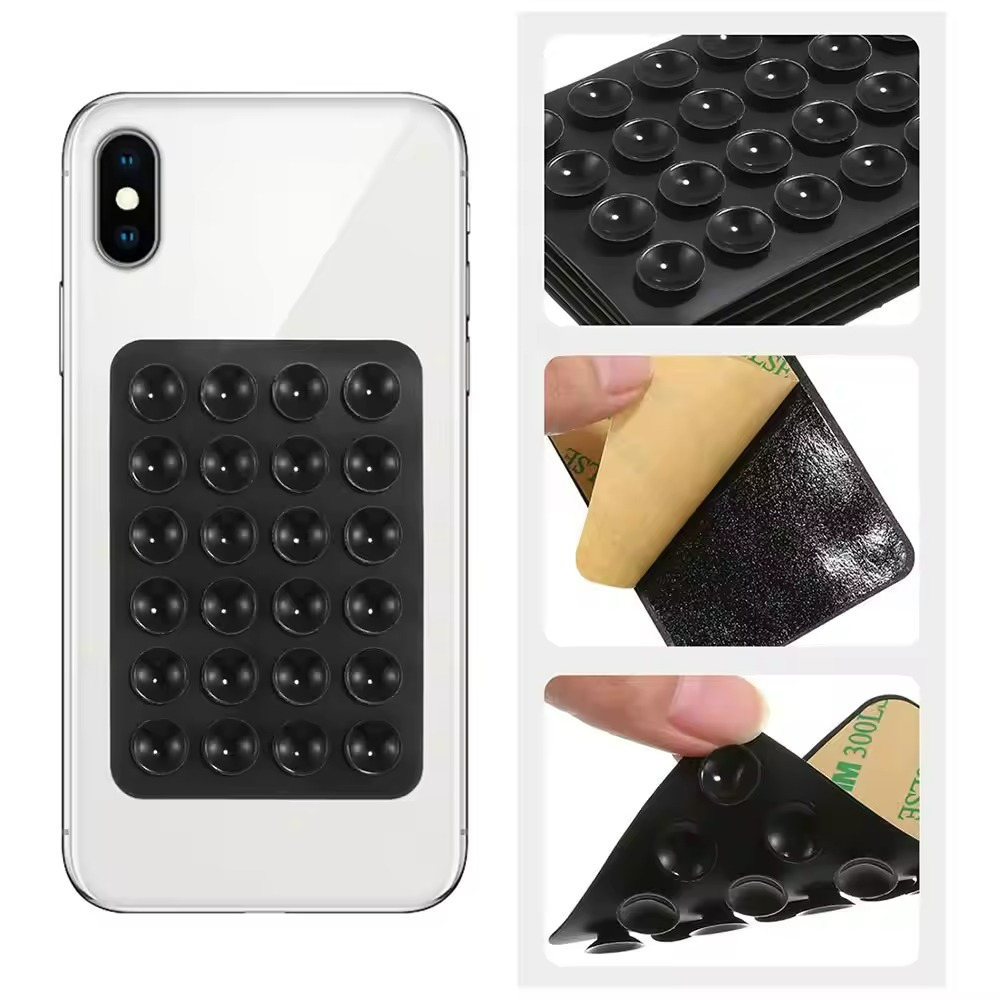 Suporte de celular com ventosa - Phone Cases avaliação e preço