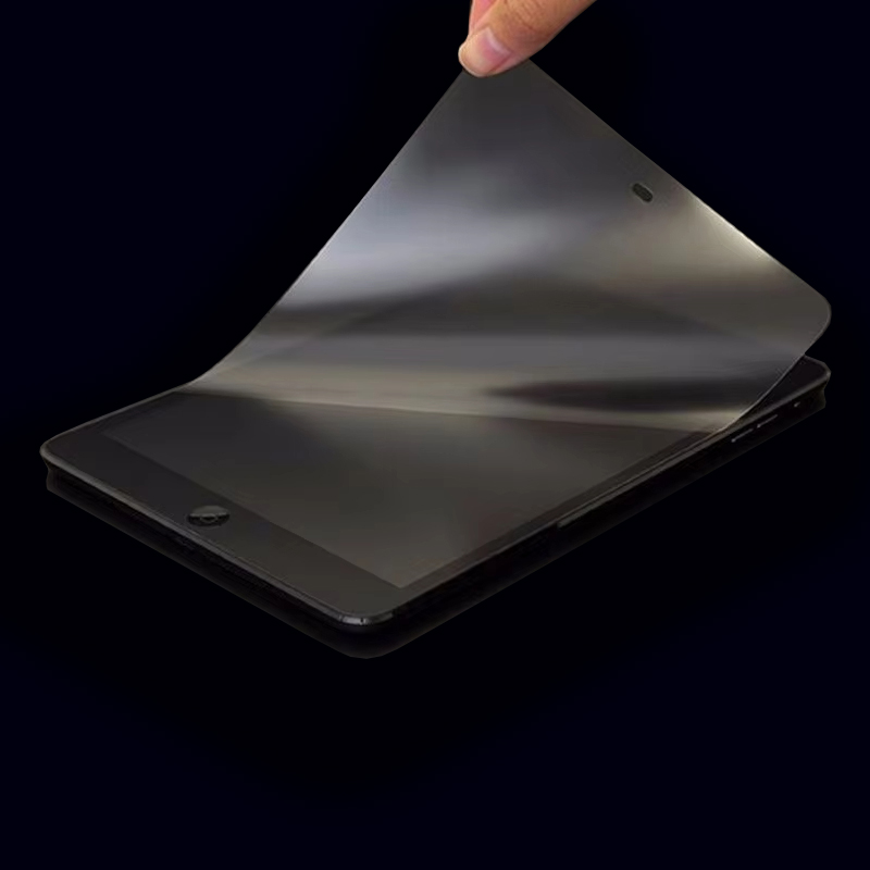 Película protetora de tela tra - Matte Anti Glare Screen Protector avaliação e preço