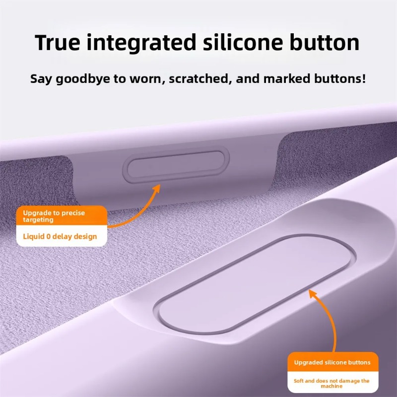 Capa Magnética de Silicone Líq - Liquid Silicone Magnetic Phone Case avaliação e preço
