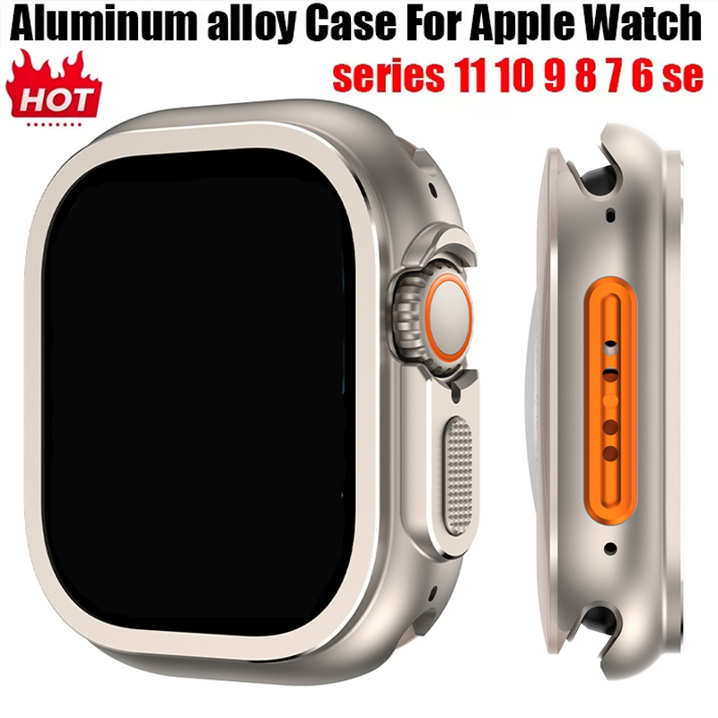 Capa de liga de alumínio para  - Metal Bumper Aluminum Frame Case avaliação e preço