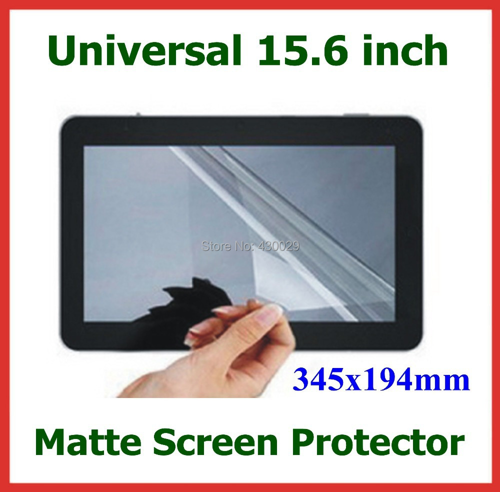50 pçs universal anti-reflexo  - Matte Anti Glare Screen Protector avaliação e preço